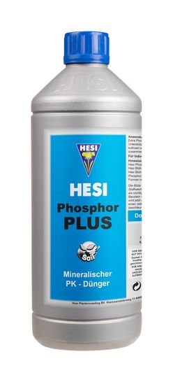 HESI Phosphor Plus, 1 l HESI Phosphor Plus, 1 l