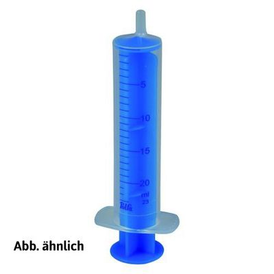 Dosierspritze, steril verpackt, 20 ml Dosierspritze, steril verpackt, 20 ml
