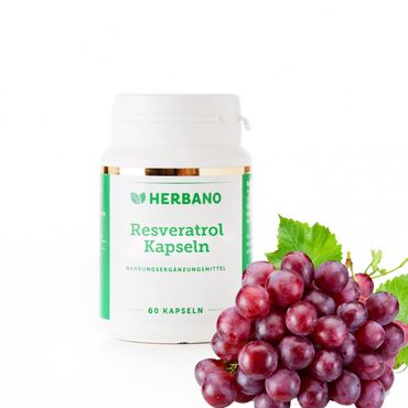 Resveratrol