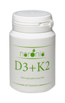 Vitamin D3+K2 - hochdosiert