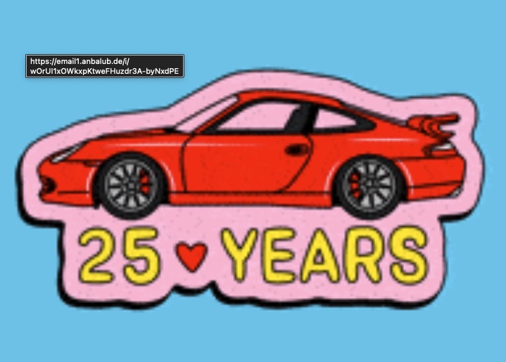 25 Jahre AN.BA.LUB