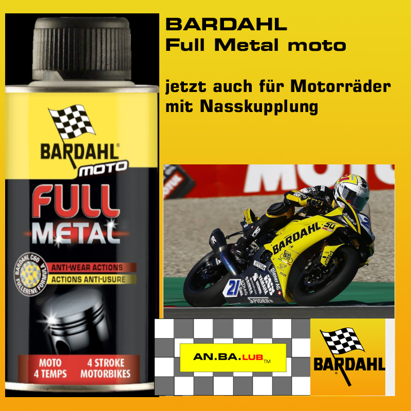 BARDAHL 