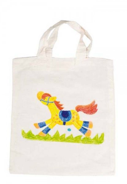 XDGBGFN Jutebeutel Unbedruckt 45x35cm - Baumwoll-Tragetasche Zum Selbstgestalten