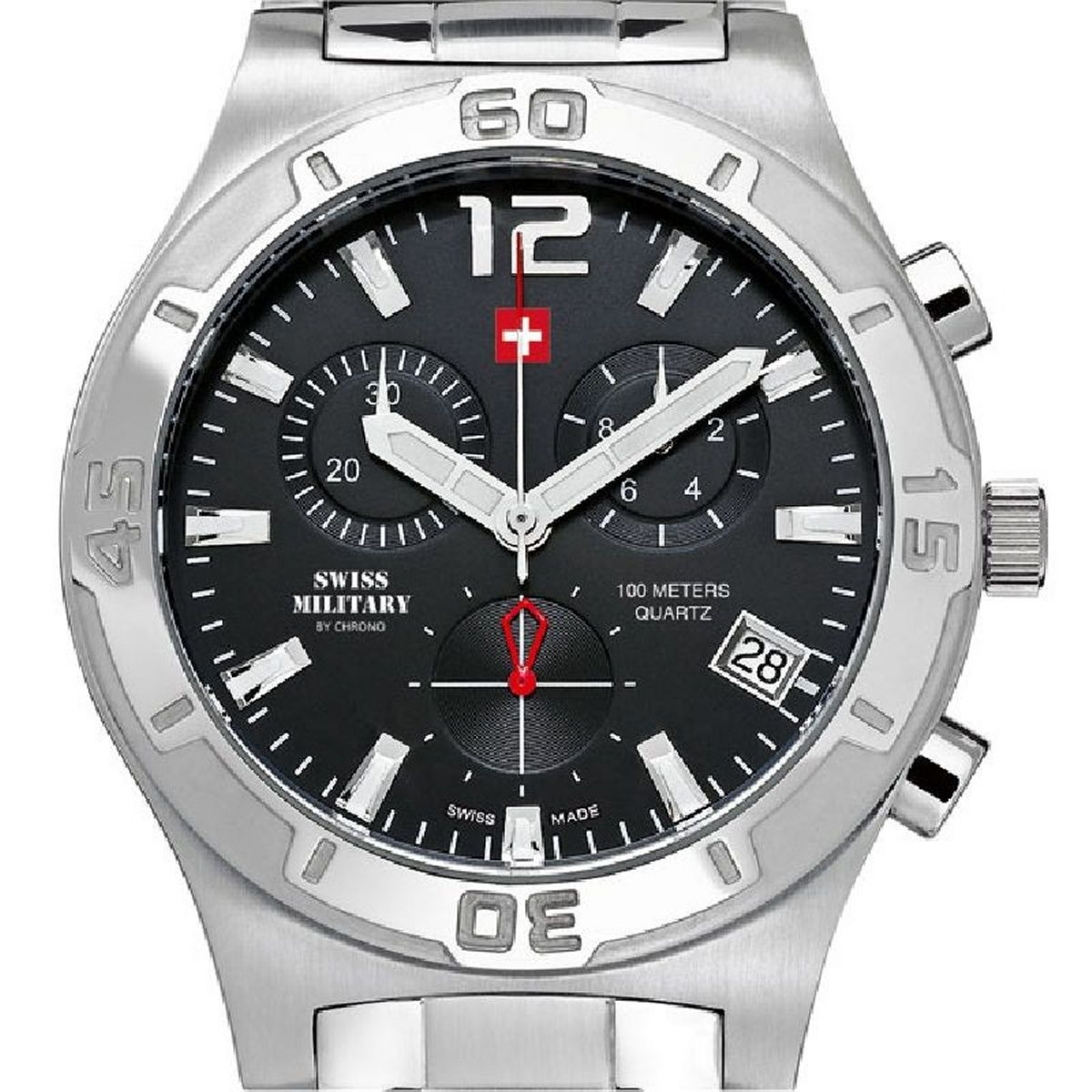 Swiss military sm34015 Clearance