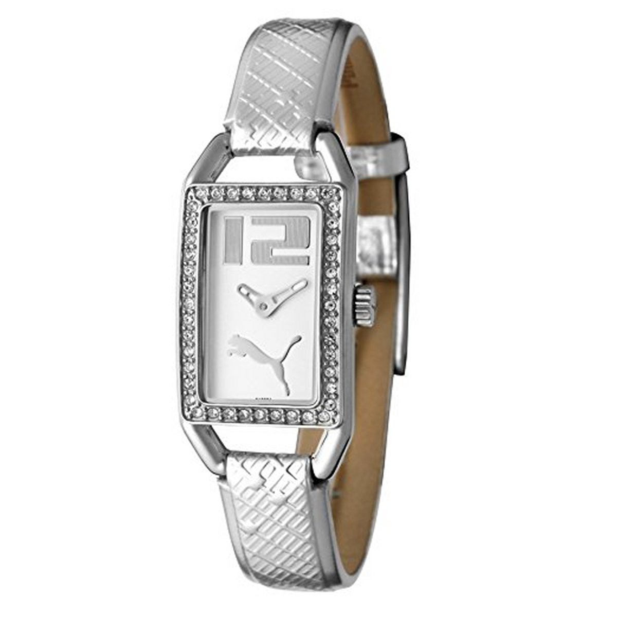 reloj puma blanco mujer reloj puma blanco mujer