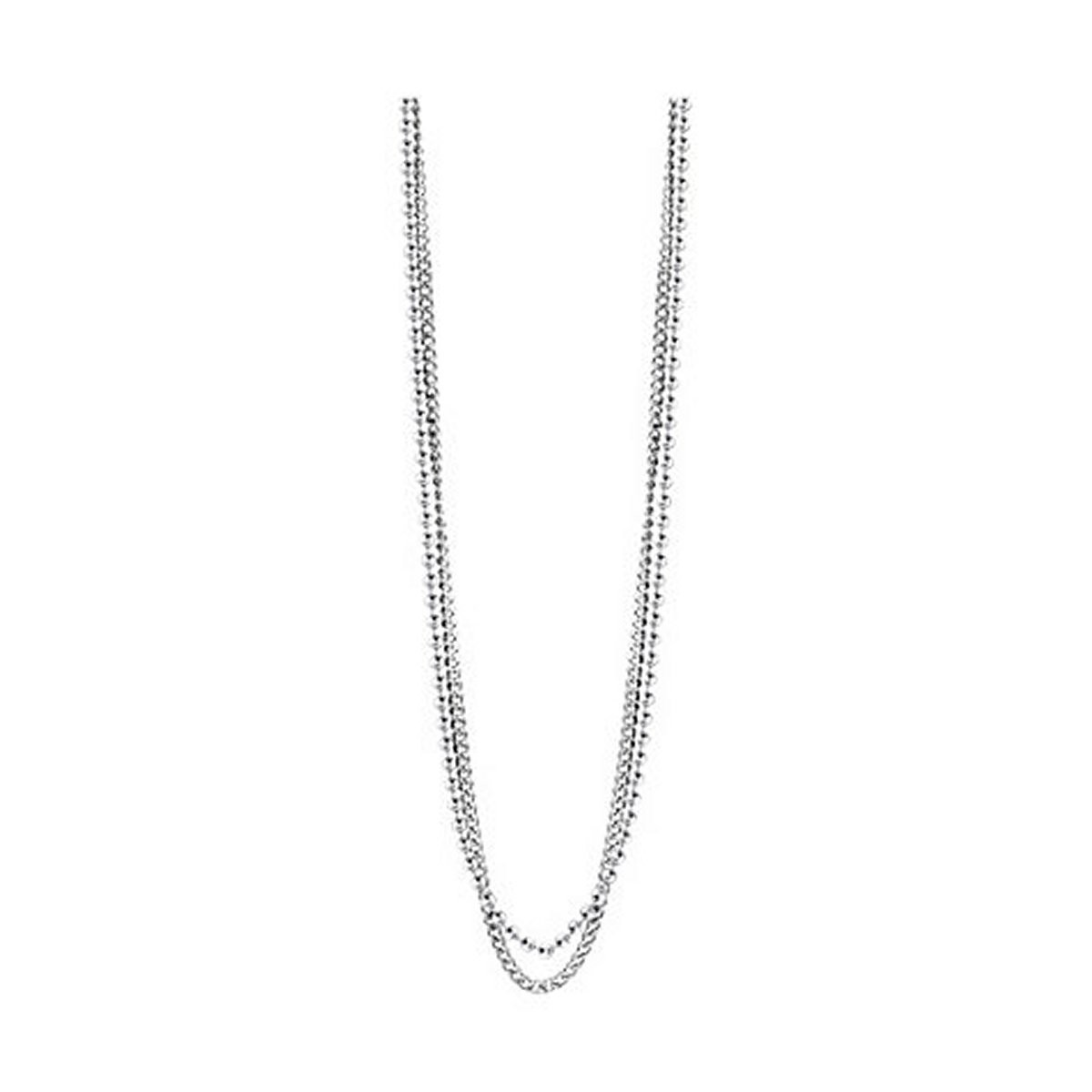 Oliver Jewel señores collar cadena de eslabones de acero inoxidable so1211//1-508674 S