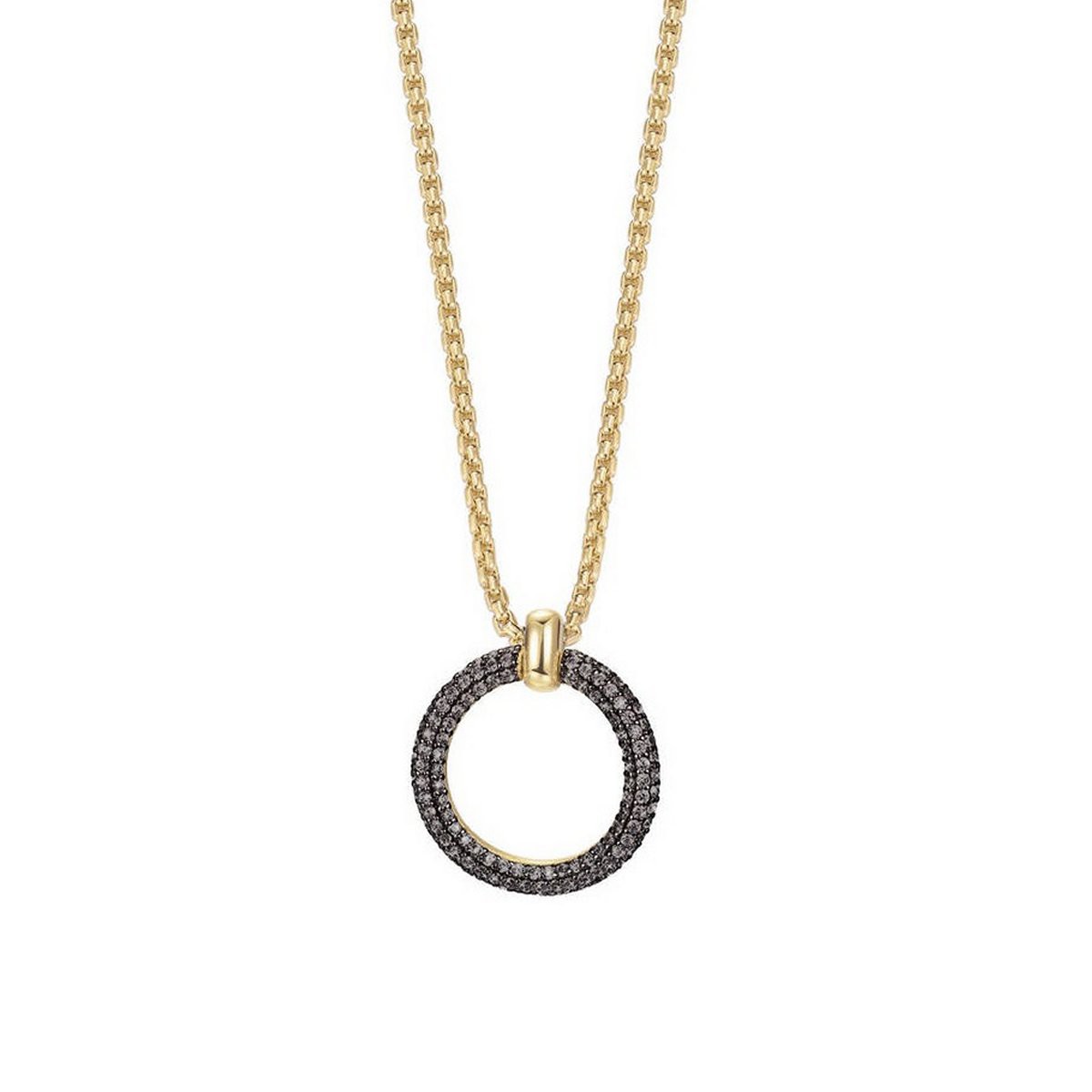 Damen Kette Gold Damen Kette Gold