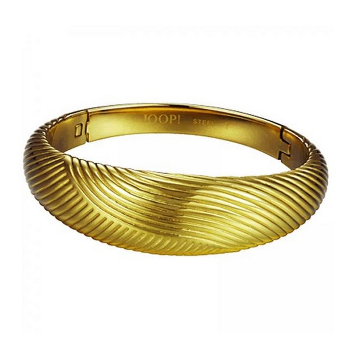 LOTUS Style Armband Damen Armreif LS1820-2/2 Edelstahl Roségold JLS1820-2-2