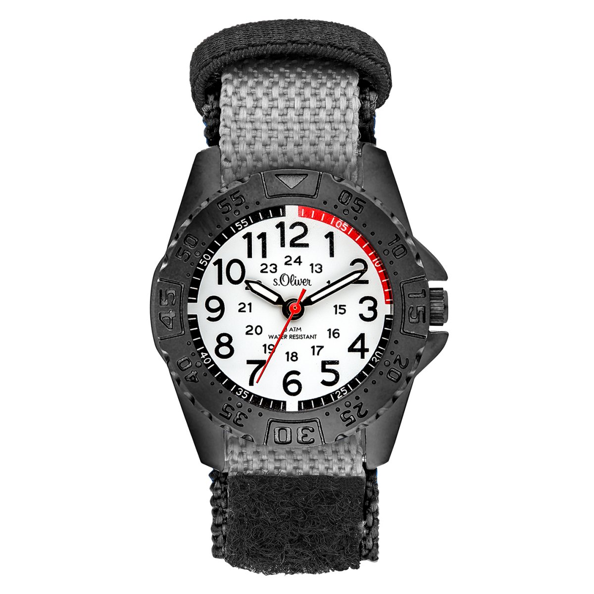 S Oliver Uhr Kinder S Oliver Uhr Kinder