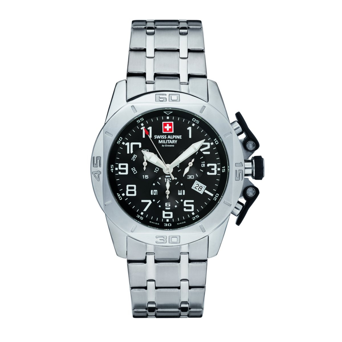 Military Uhr 1479X