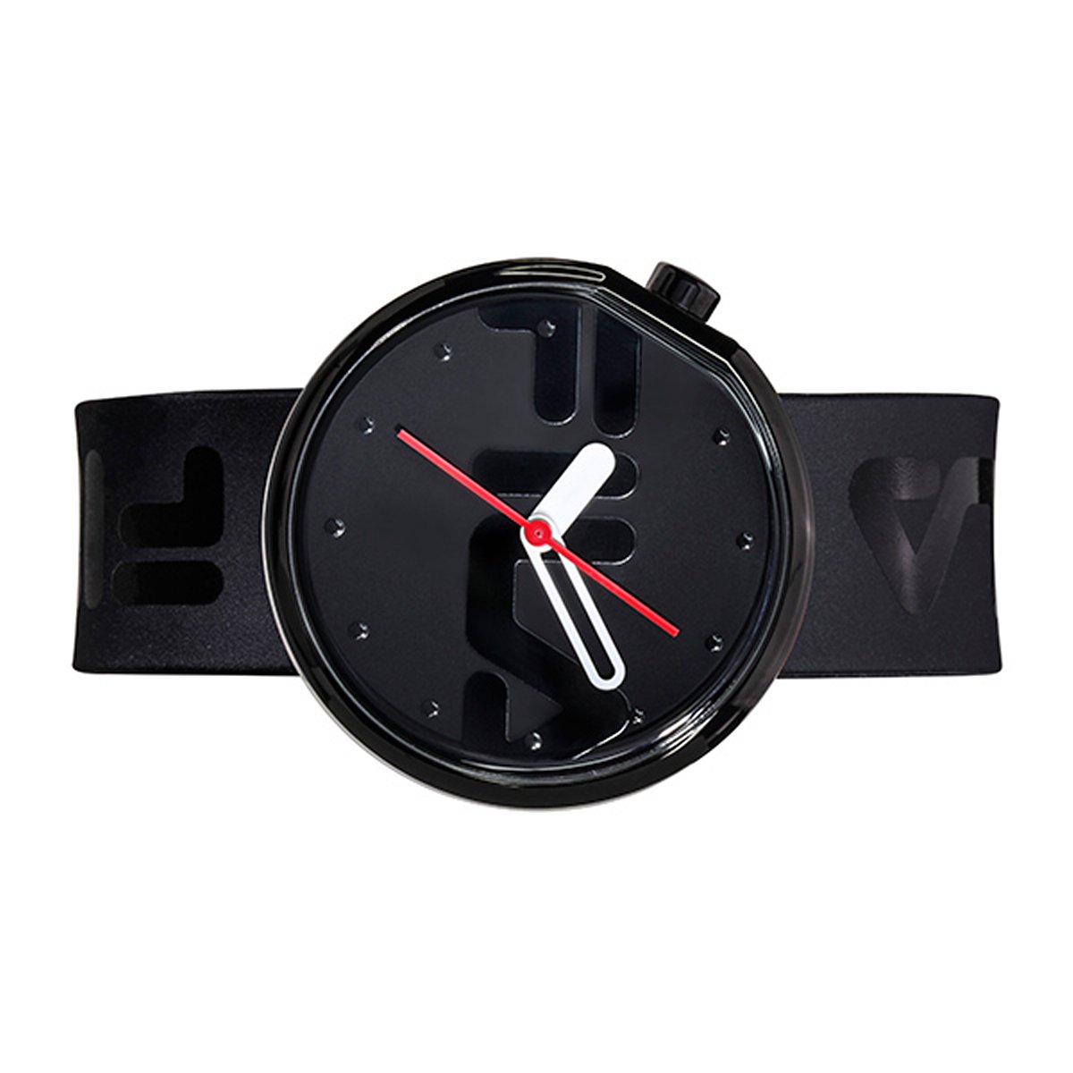 fila iconic watch