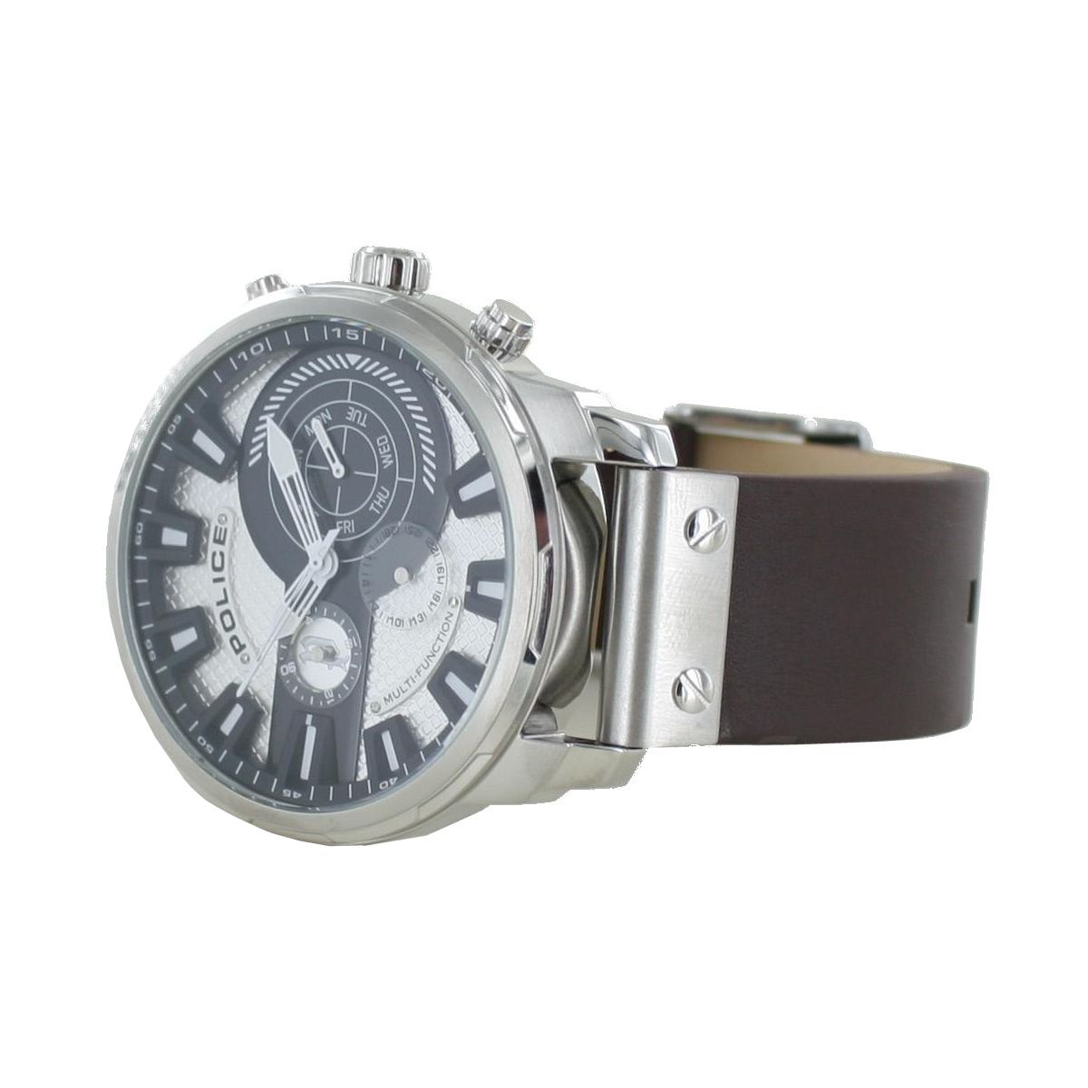 Orologio Uomo Police PL15404JSR.03 [ 43 mm