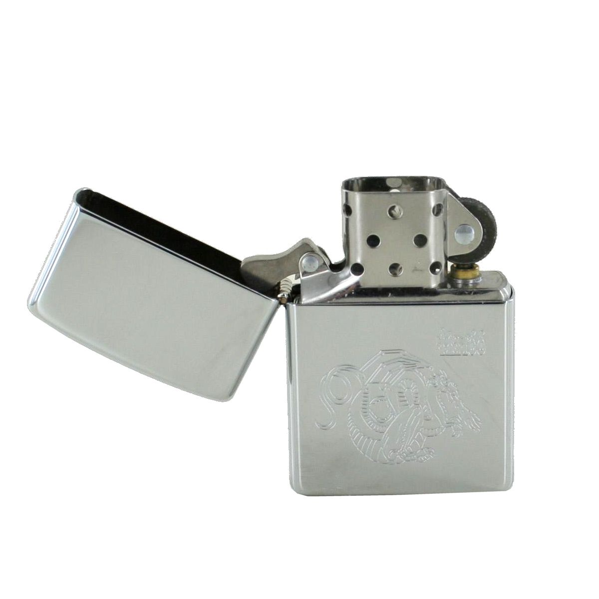 Zippo Lighter Model 20341 Dragon's Quest | eBay