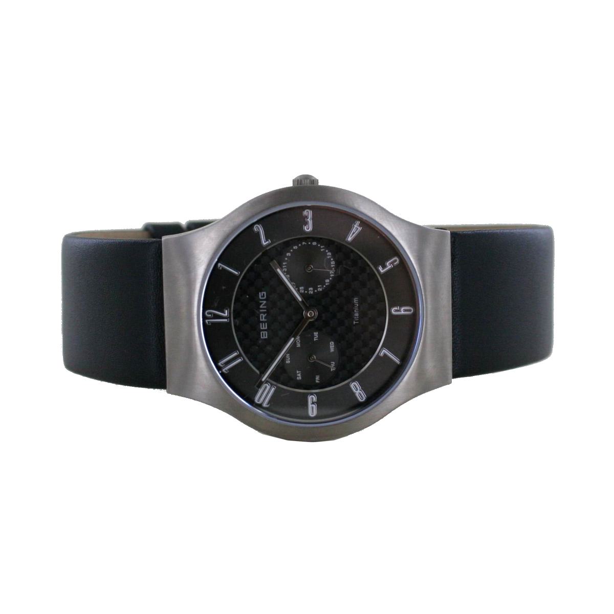 Locman quarzo titanio titanium [ SCONTI Febbraio