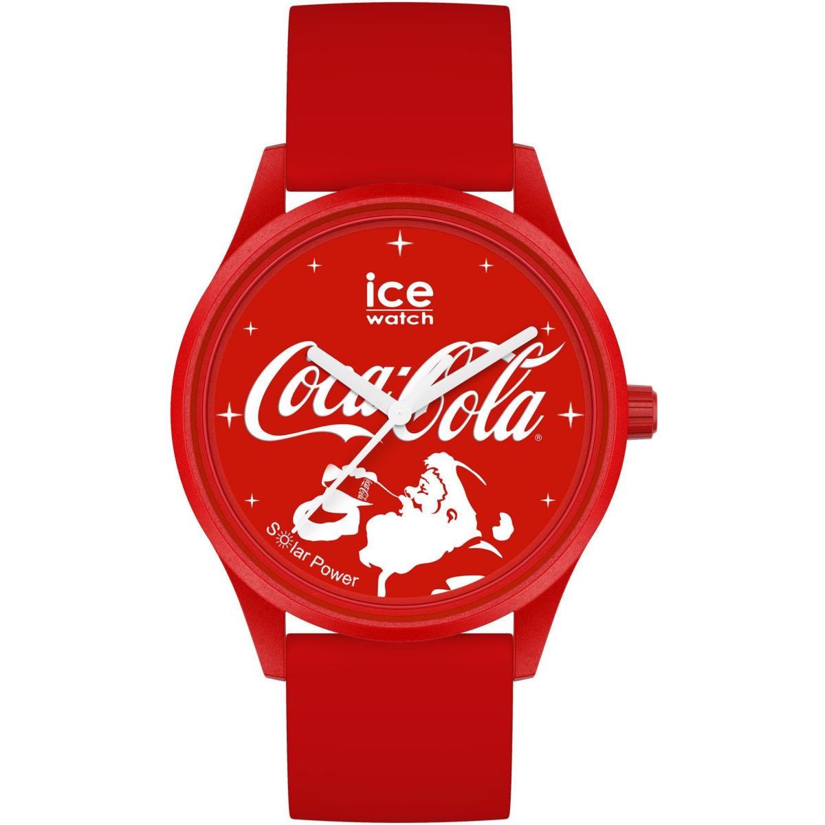 Orologio Unisex Ice 019920 Rosso [ 40 mm