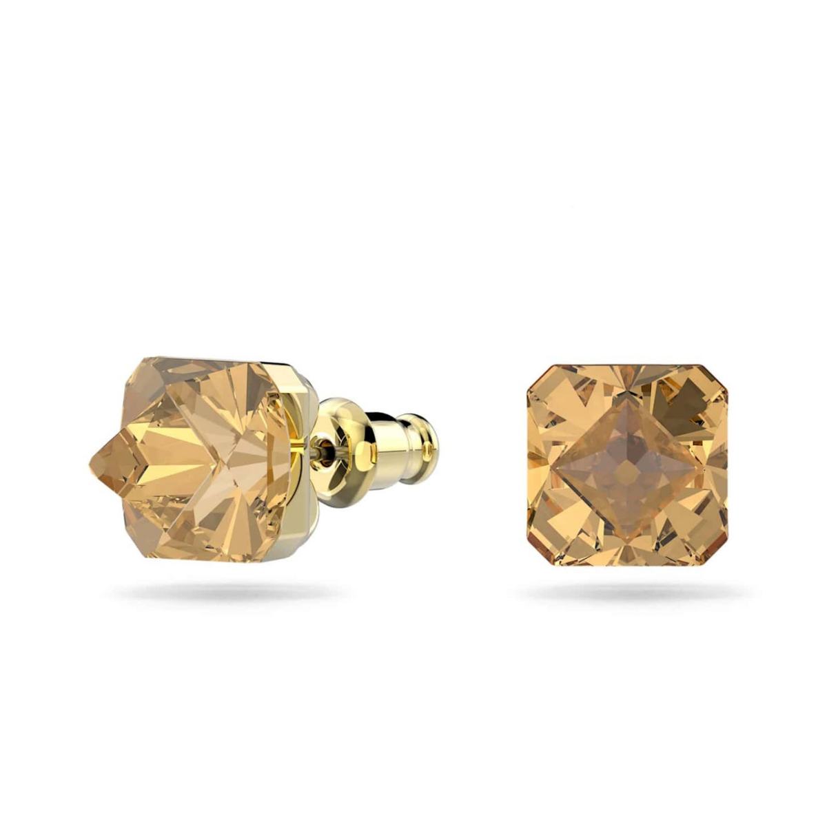 Swarovski Women Earrings Ear Studs Crystals ORTYX 5613680 | eBay