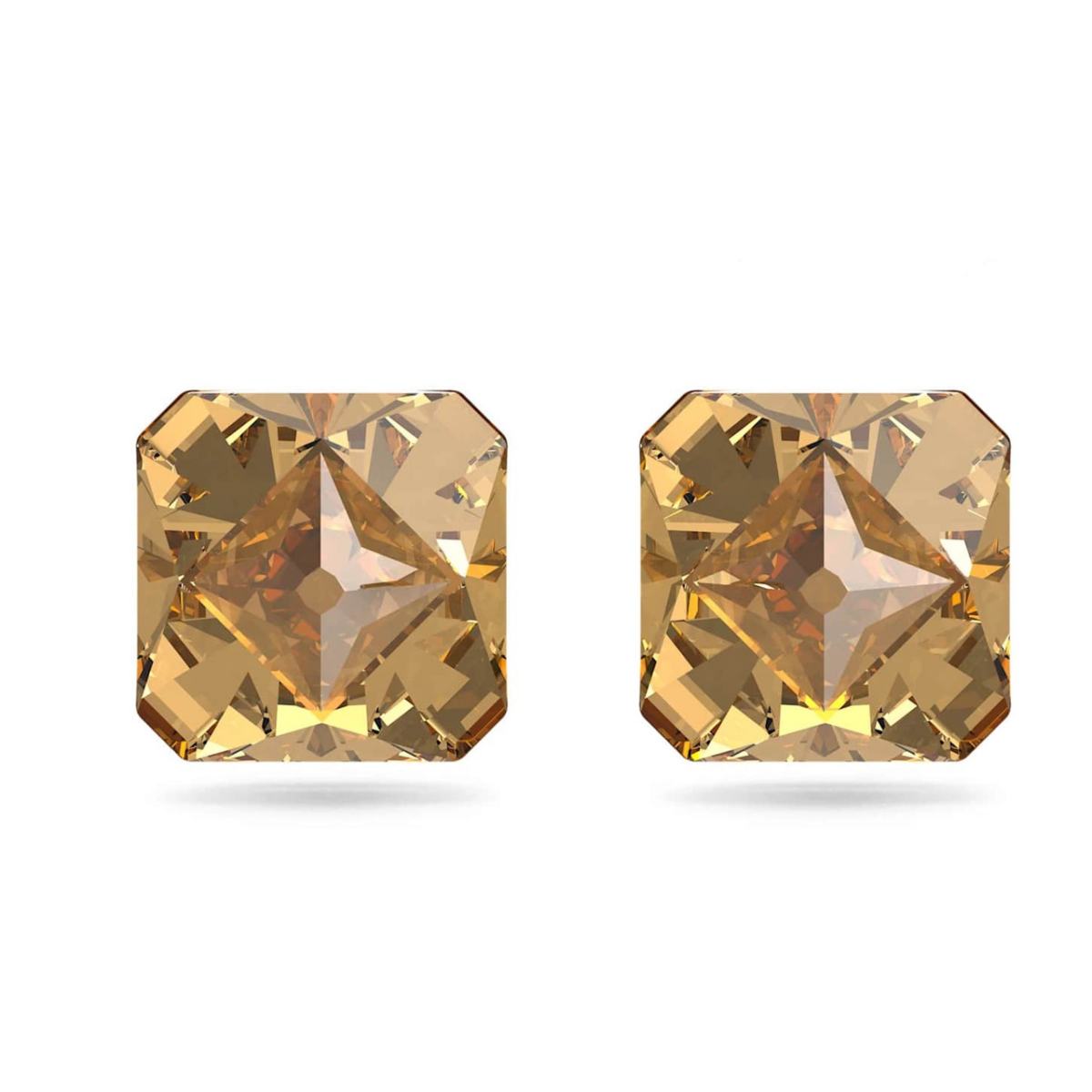 Swarovski Women Earrings Ear Studs Crystals ORTYX 5613680 | eBay