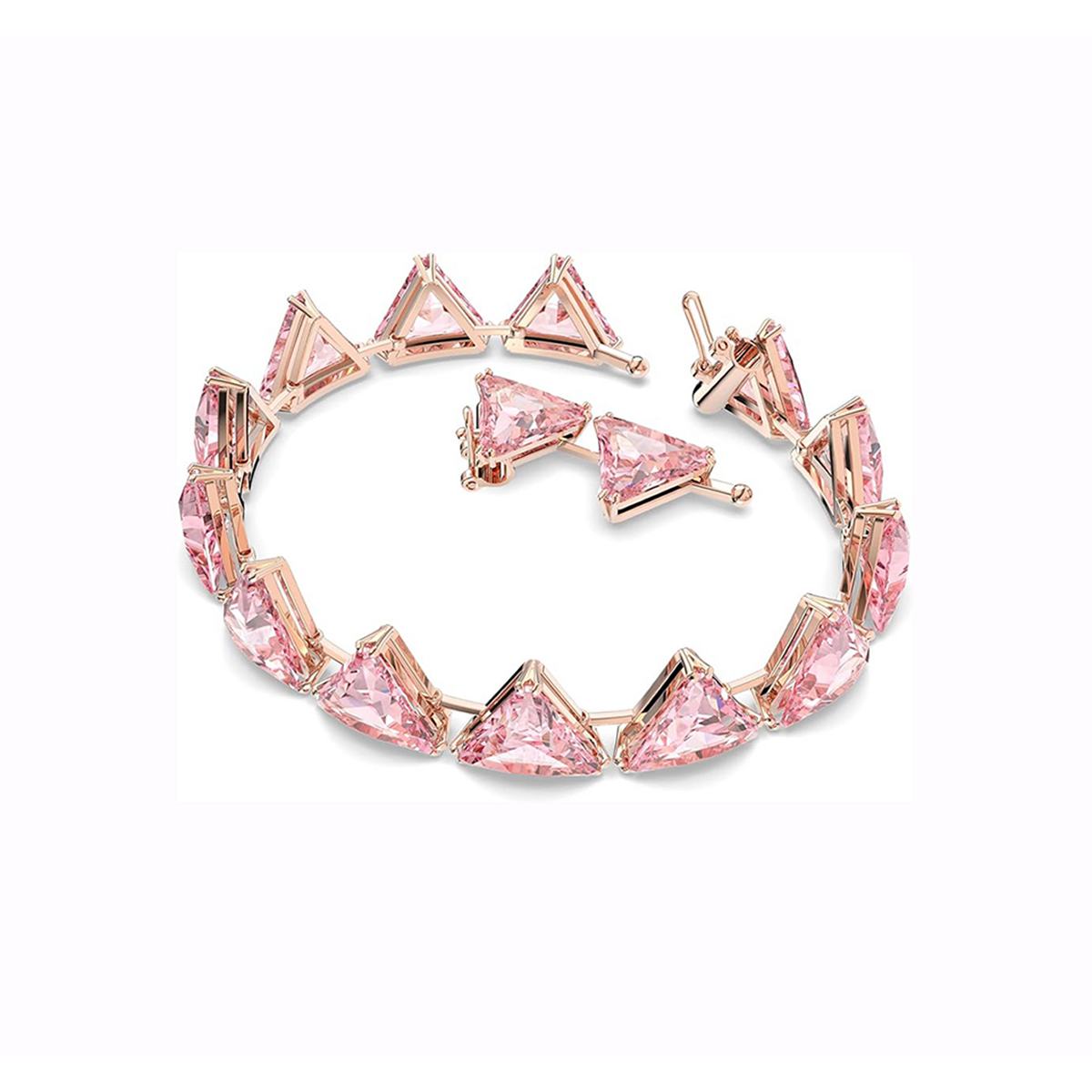 ●tow tow archive● Garten Bracelet Deflated Pink TBH52ABTB0 5614934-1.jpg