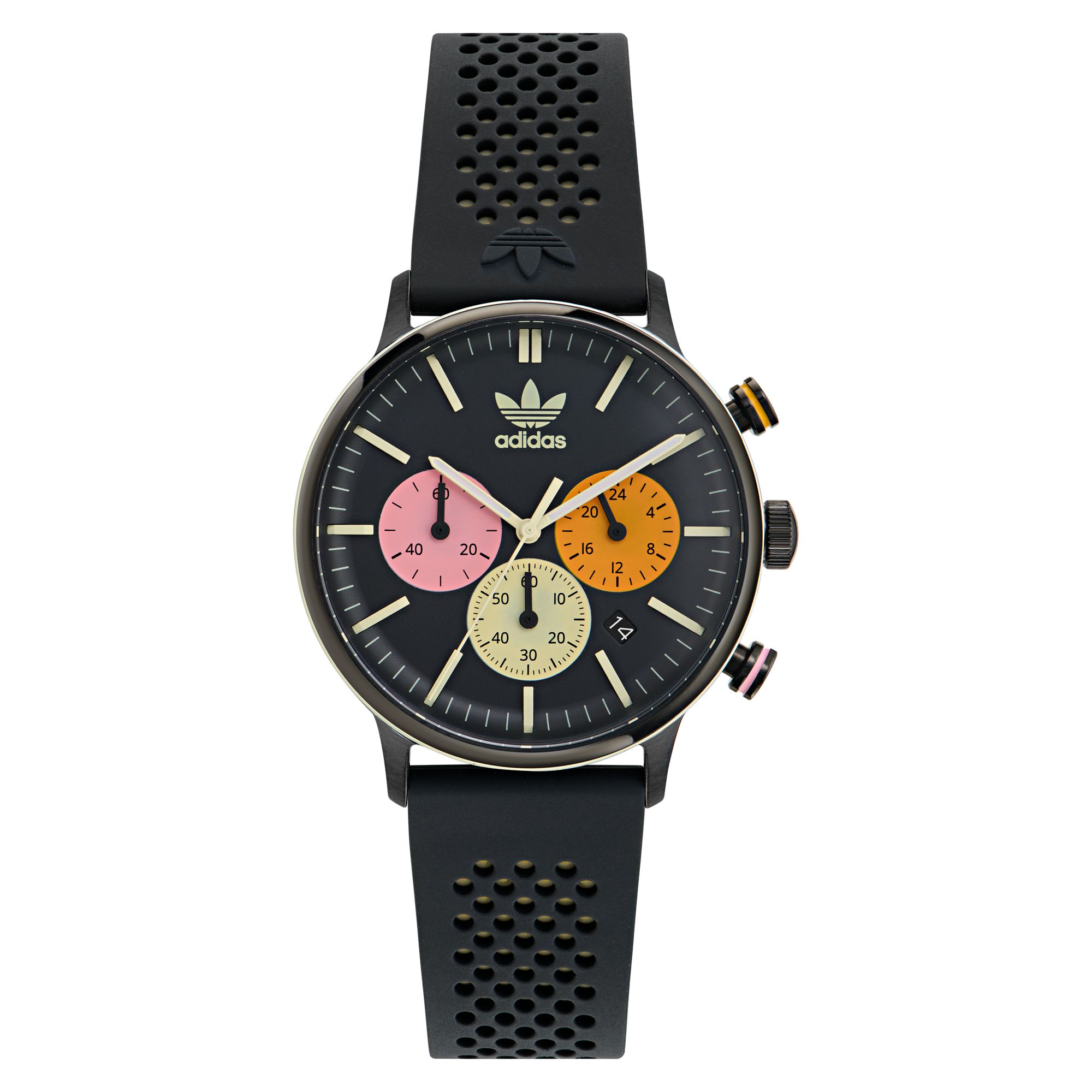 adidas unisex watch