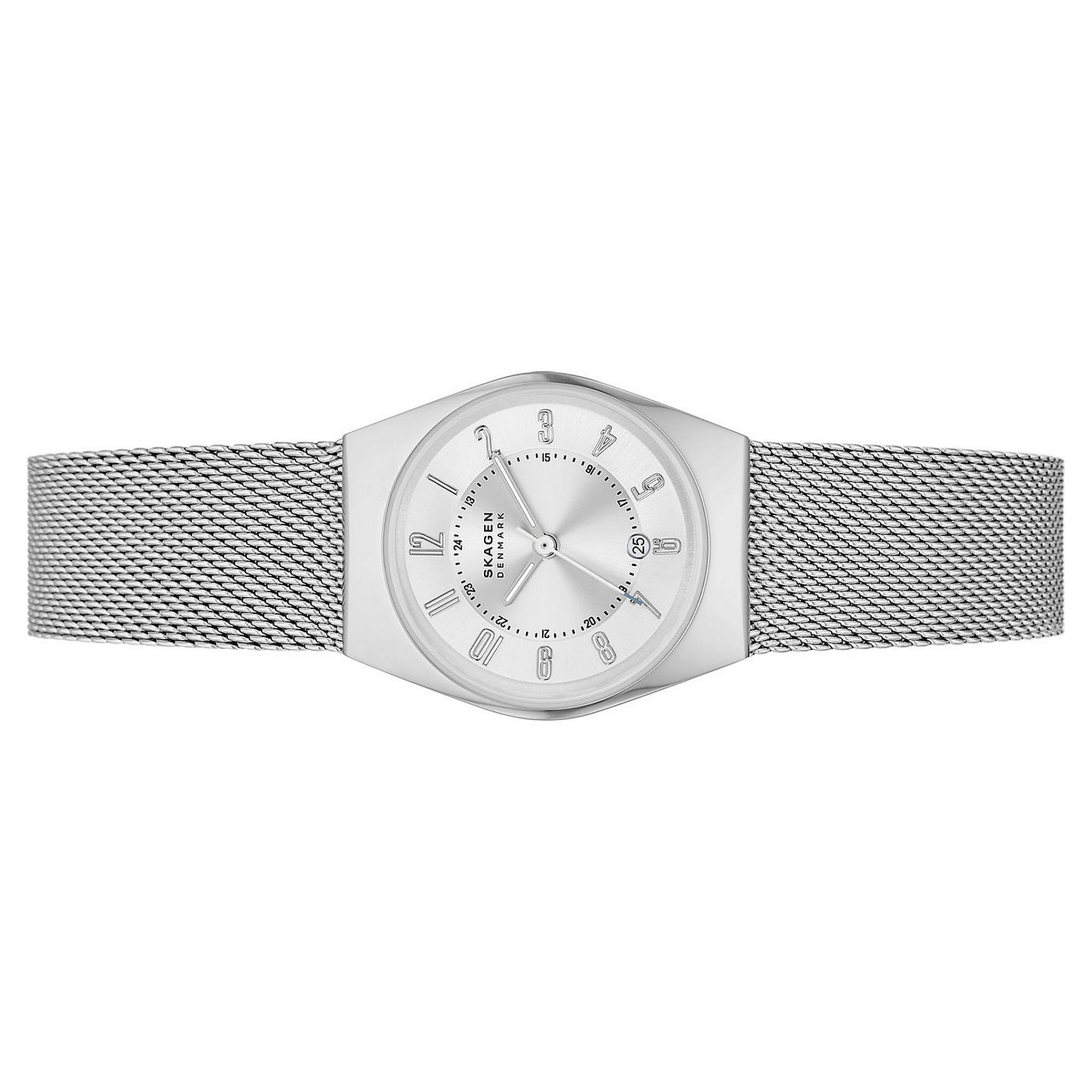 スカーゲン skw3038 SKAGEN SKAGEN 【ベルト調整無料】SKAGEN スカーゲン SKW3038 ホワイト