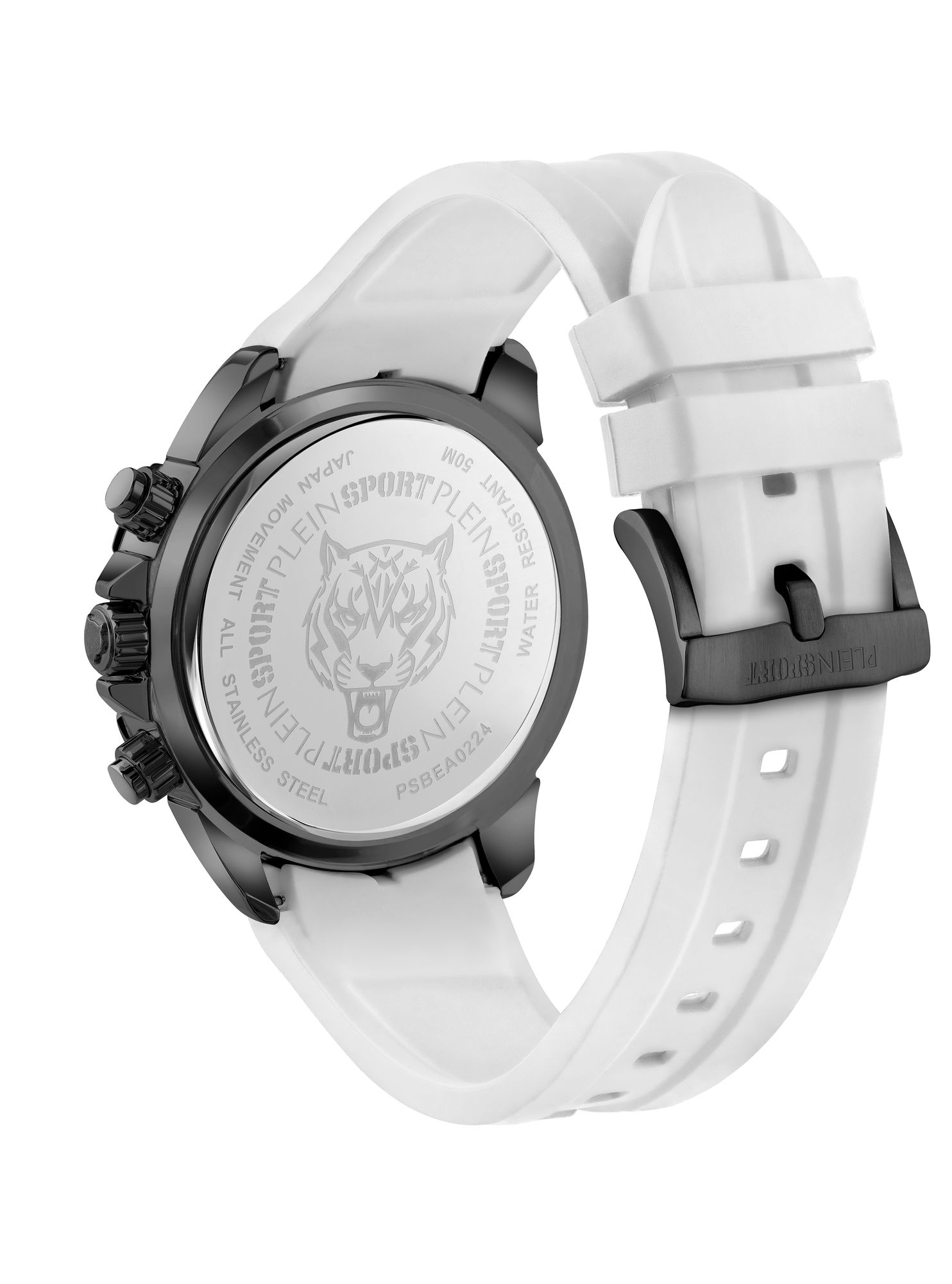 Plein Sport Orologio Uomo PSLBA0423 a € 83,40 (oggi) | Migliori prezzi e offerte su