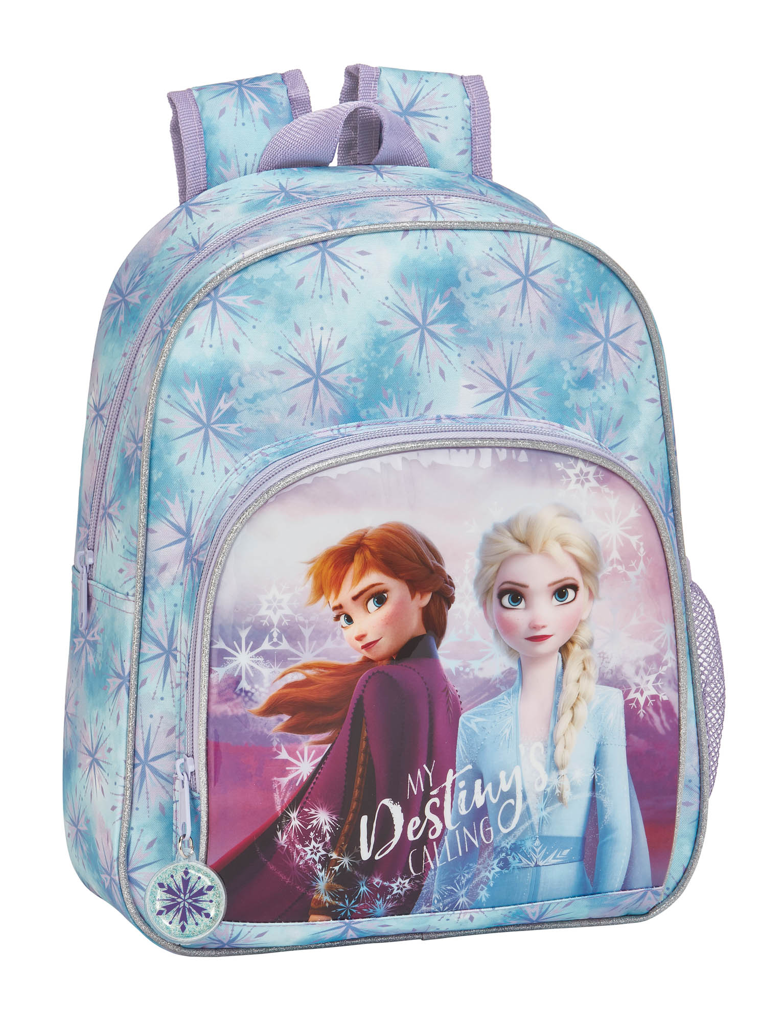 Disney Frozen 2 Backpack Travel Holiday School Bag Rucksack 34cm
