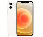Apple iPhone 12 5G – 4GB RAM – 128GB – White – Ohne Simlock – Neu – Original