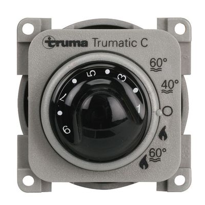 Trumatic C Bedienteil