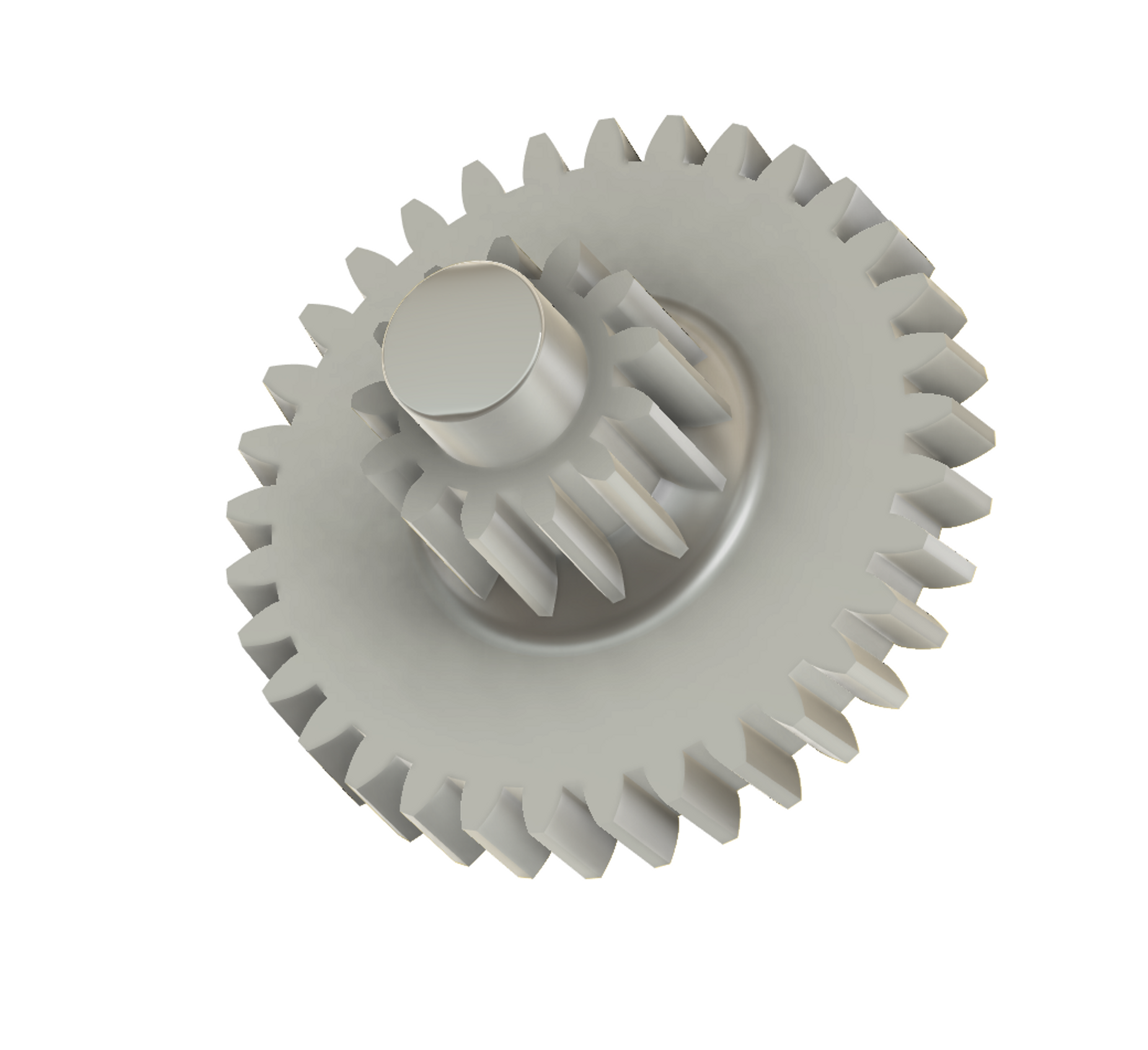 Zahnrad Ritzel passend für TACHO KOMBIINSTRUMENT Porsche 944 S2