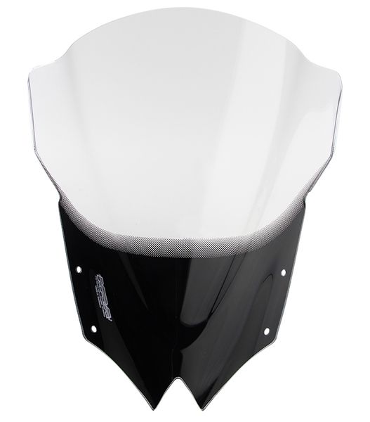 MRA Motorrad Windschild&Halter