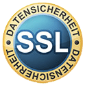 SSL Verschlüsselung