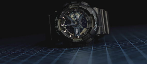 Casio Shop