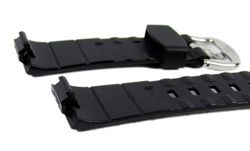 Original Casio Uhrenarmband Resin BG-3000, BGA-110