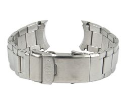 Citizen Eco-Drive Promaster Diver Ersatzband 23mm Edelstahl