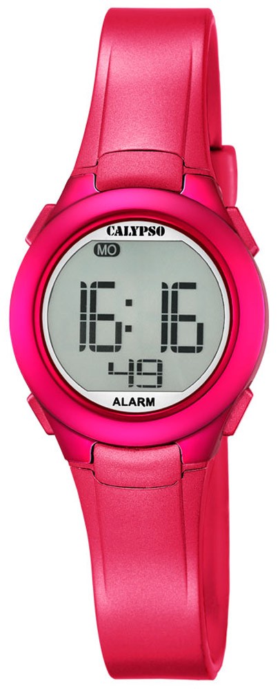 Calypso K5677 Festina Group Bedienungsanleitung Calypso Watch