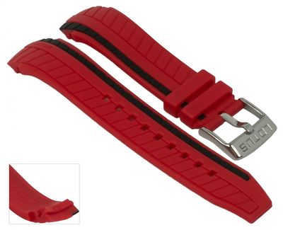 28914-Lotus-Uhrenarmband-  