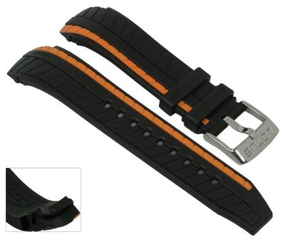 28914-Lotus-Uhrenarmband-  