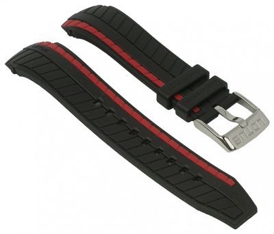 28914-Lotus-Uhrenarmband-  