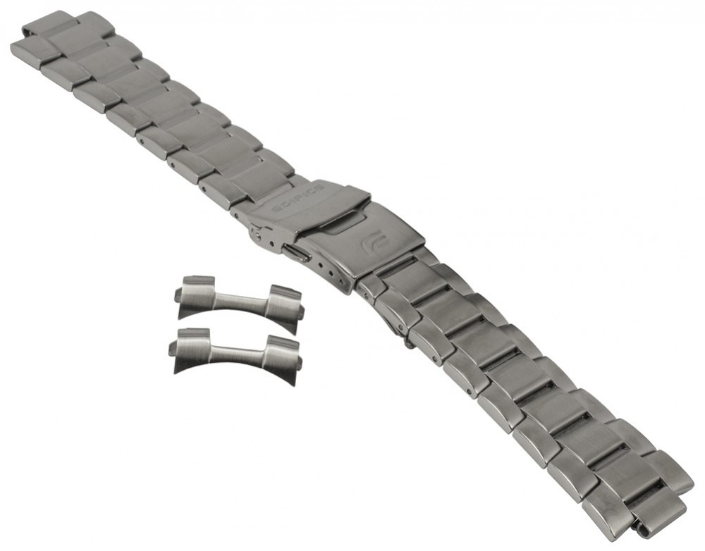 casio edifice replacement band