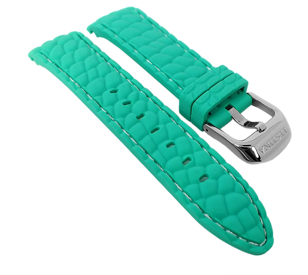 Festina Spare Band Silicone Band Dream Collection Wrist Watch Band F16541 eBay