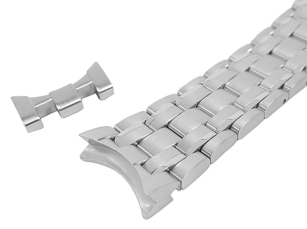 Citizen JY8030-59E | Edelstahlband für Eco-Drive Herren Chrono  