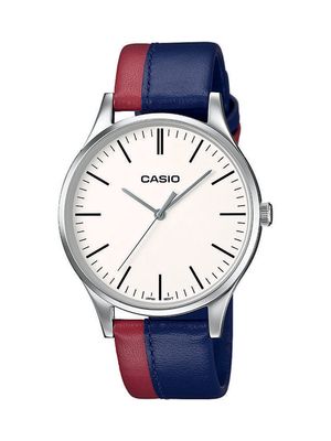 casio analog uhr herren