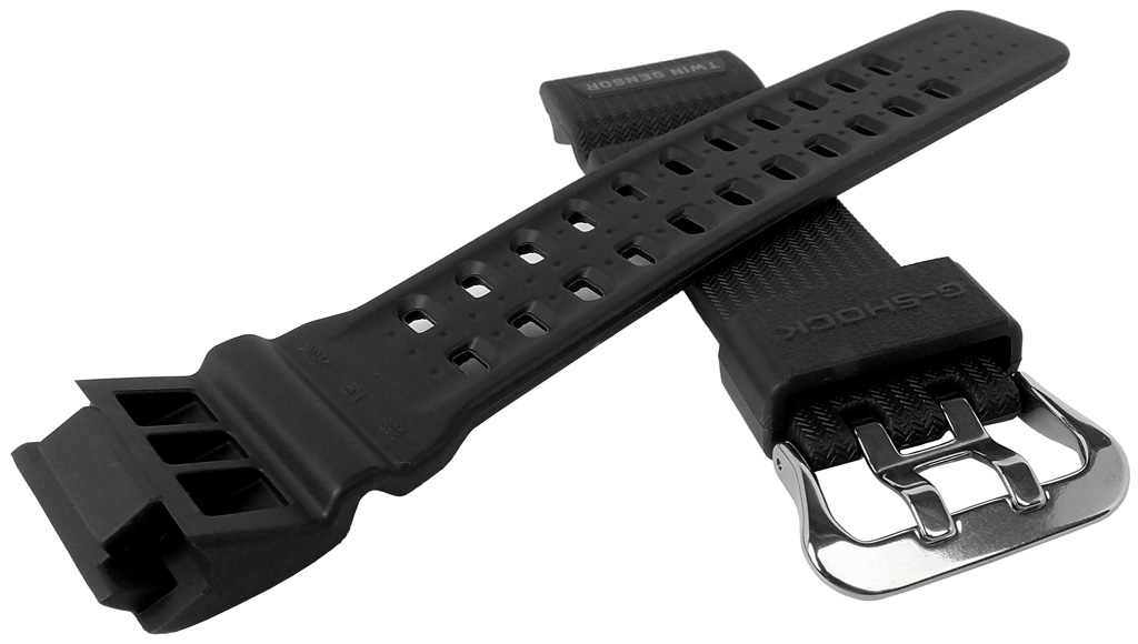 g shock mudmaster strap replacement