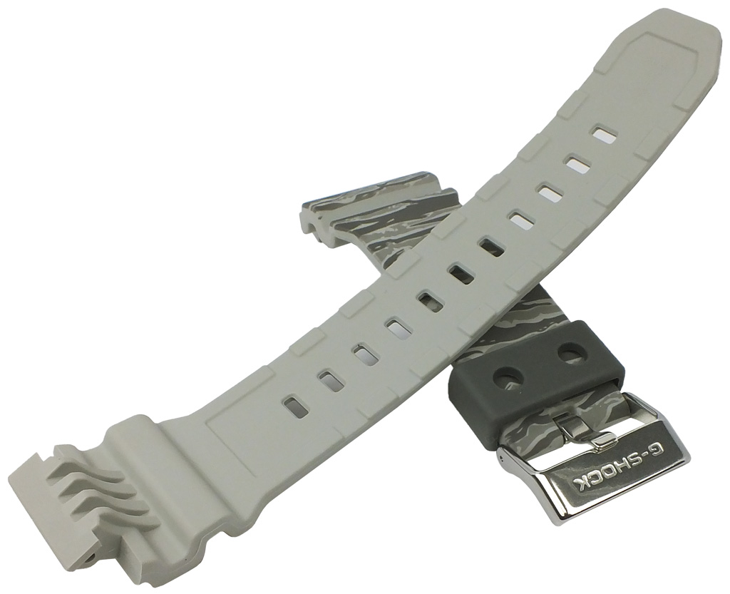 4 Stück Uhrenalarmfedern Für Casio G-Shock - Ersatzfedern DW CMD GW