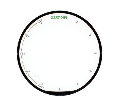 Casio Uhrenglas Ersatzteil Mineralglas für Pro-Trek PRG-270D