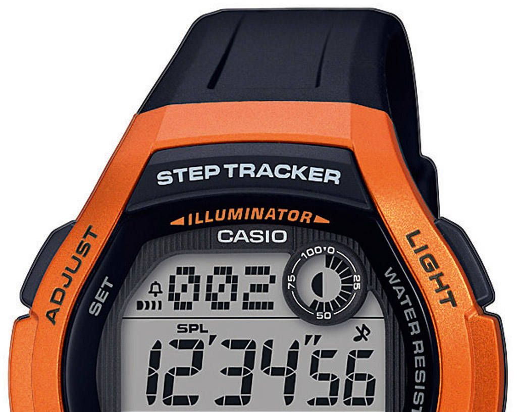 casio ws 2000h