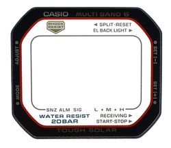 40170-Casio-G-Shock---  