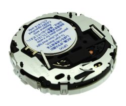 Casio Uhrwerk | Module Nummer: 3459 G-Shock GMW-B5000TFG GMW