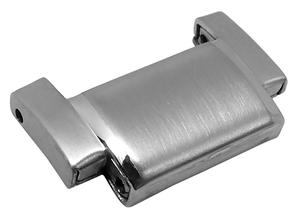 Citizen Eco Drive Bandglied silbern Edelstahl CA4234-51E CA4234  