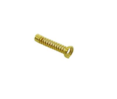 Casio Coil Spring | Feder | MTG-B2000B | MTG-B2000BD | MTG-B2000D ...